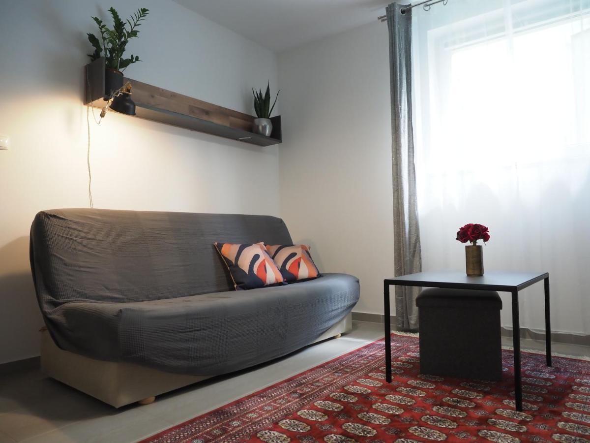Adobe Apartment - Przytulny I Free Parking 弗罗茨瓦夫 外观 照片